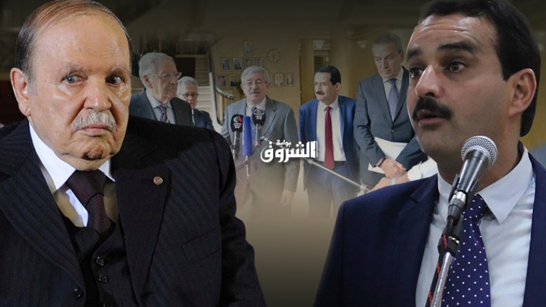 أحزاب التحالف الرئاسي تدشن السباق نحو قصر المرادية