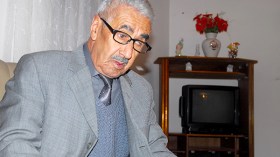 هكذا رفض الطاهر بن عيشة شيكا أمريكيا على بياض