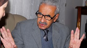 “بن عيشة” أول من أسس “حكومة روحية” رفقة مهساس ولغرور