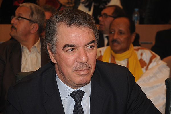 Hadjar: «Bientôt, un seul choix pour les nouveaux bacheliers»