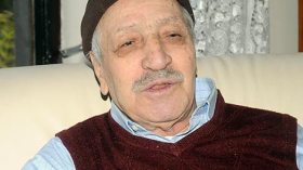 عبد المومن تمرد على والده وخليفة لعروسي لم يترك غير الصيدلية