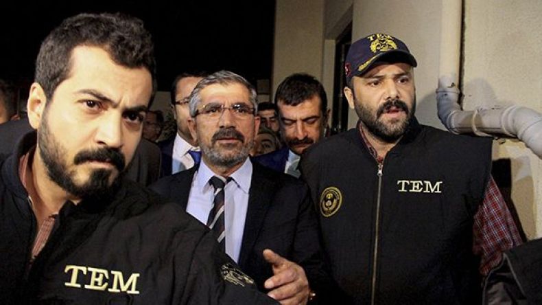 مقتل محام كردي كبير بالرصاص في جنوب شرق تركيا