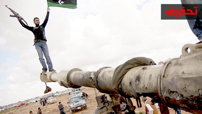 هذه الأربعة “معاقل” يستغلّها الإرهابيون لمحاولة اختراق الجزائر!