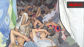 قتل مبرمج في سجون “أمير المؤمنين”