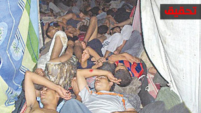 قتل مبرمج في سجون “أمير المؤمنين”