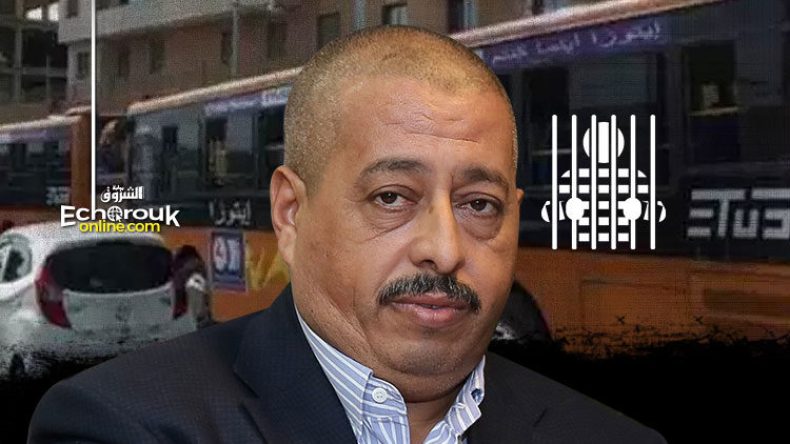 طحكوت يجرّ 45 متهما بينهم وزراء إلى المحكمة