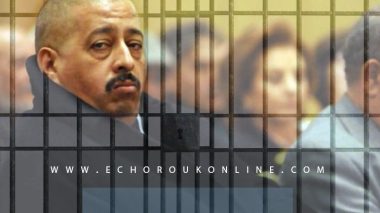 Tahkout Mahieddine placé sous mandat de dépôt