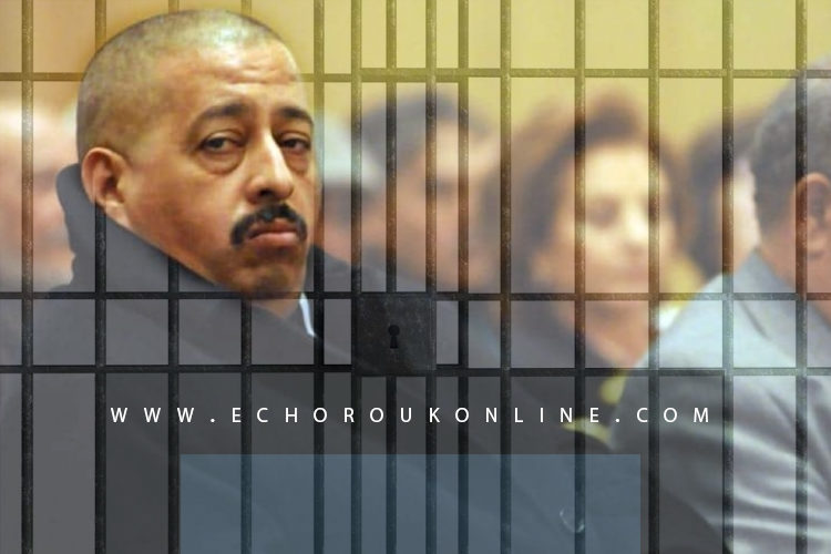 Tahkout Mahieddine placé sous mandat de dépôt