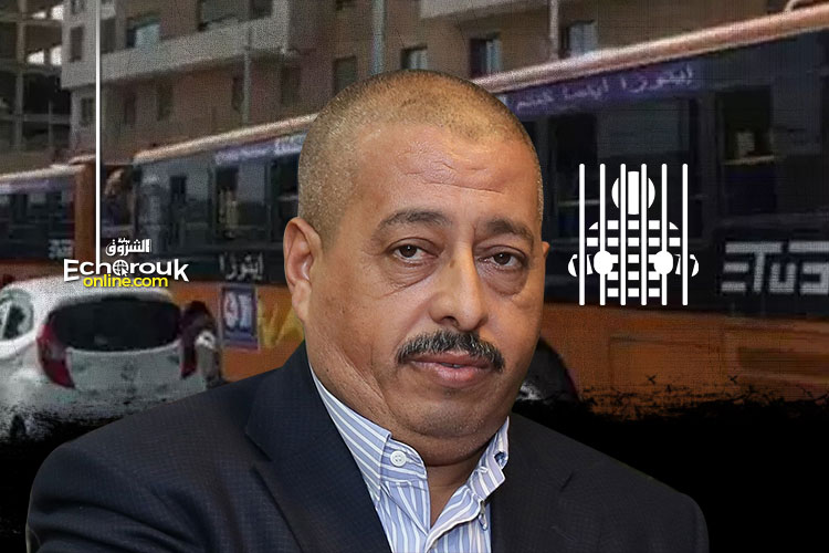 Businessman “Tahkout” Faces Prison Over University Transport Corruption File