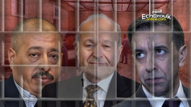 Businessmen, Ministers, and Officials Who Are Facing Corruption Charges Will Not Be Released