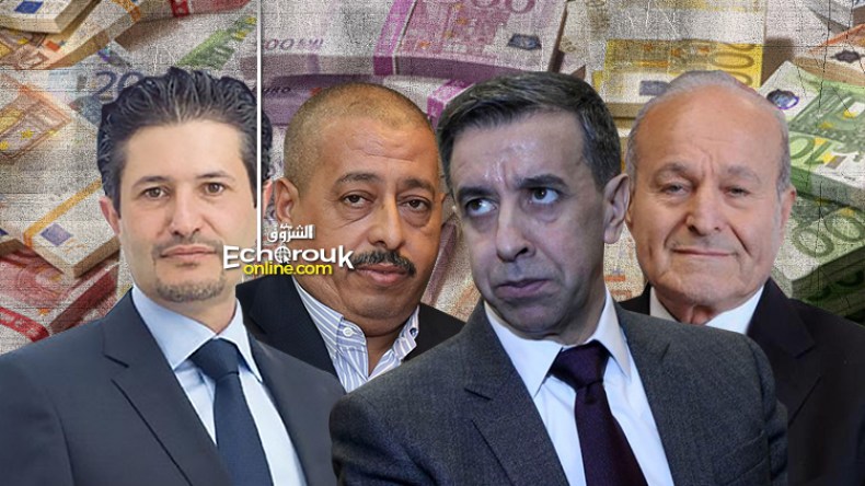 الهدف القادم.. استرجاع الأموال المنهوبة من الخارج