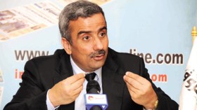 تهمي لـ”الشروق”: القرعة خدمتنا بلعب مواجهة الإياب بالجزائر