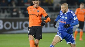 ليلة تهديفية لـ “طهرات” و”بوساحة”!