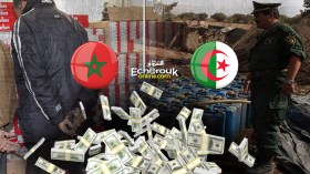 الجزائر تخسر 1.3 مليار دولار سنويا من عمليات تهريب الوقود للمغرب