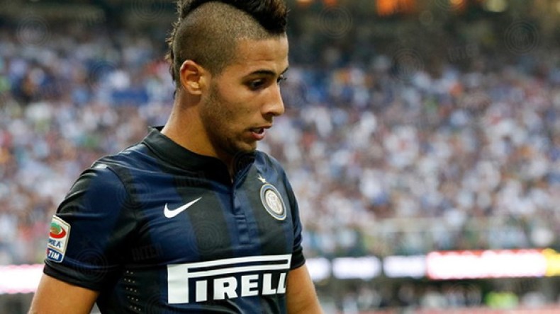 تايدر يلعب دقائق أمام الريال.. وينهزم بثلاثية مع الانتر