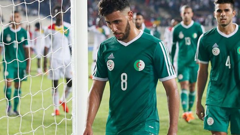 تايدر: نريد استمرار غوركوف