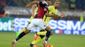 تايدر ممررا حاسما وغولام يهدر الصدارة