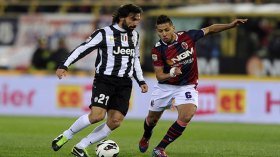 “تايدر” يعود إلى “بولونيا”!