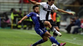 “تايدر” يتأهل إلى ثمن نهائي كأس إيطاليا