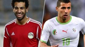 المصري صلاح ينافس تايدر على لقب أفضل هدف !