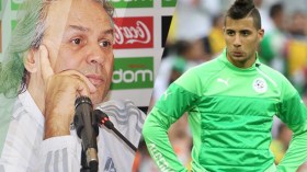 تايدر يمتدح ماجر.. ويدعو لرفع الرأس!