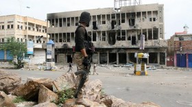 اليمن: شوارع المدن تشهد على فظاعة الحرب