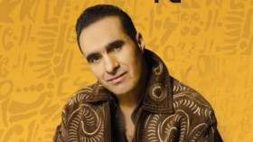 تاكفاريناس يكرم العنقى ومايكل جاكسون وجاك بريل