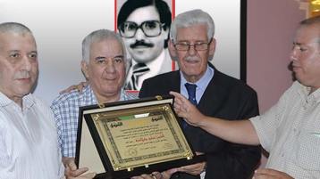 سليم كلالشة