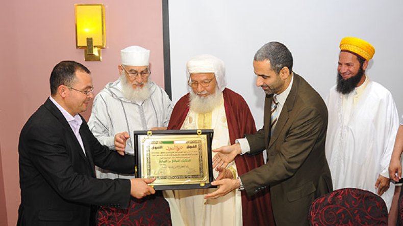 العلامة ابن التواتي.. الجزائري الذي فسّر القرآن في 20 مجلدا