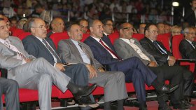 هل ستكون قسنطينة عاصمة للثقافة الإسلامية قريبا؟