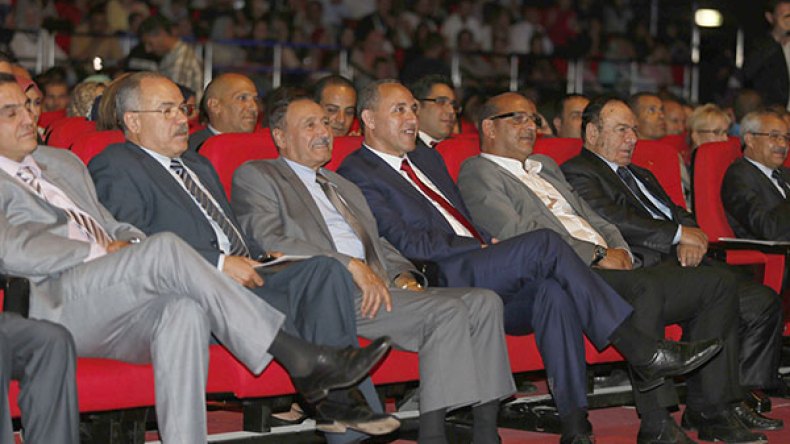 هل ستكون قسنطينة عاصمة للثقافة الإسلامية قريبا؟