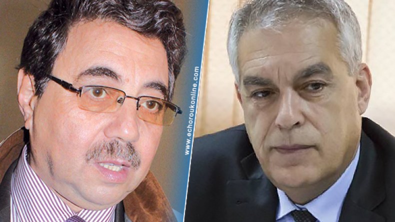 مسؤولون يتغيّبون ويمدّدون “السيسبانس” بين بودربالة وطلعي!