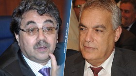 الوزير والمدير!