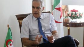 Boudjemaâ Talai comparaît devant la Cour suprême