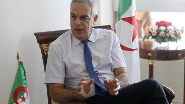 Boudjemaâ Talai comparaît devant la Cour suprême