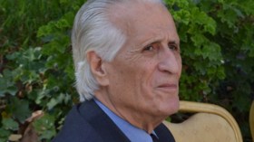 نداء الجزائر.. إلى الدكتور طالب