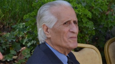 Taleb El-Ibrahimi: our interest is to change the system and not Bouteflika