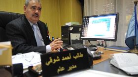 تجميد مشاريع “كناك” باستثناء المتعلقة بالفلاحة والإنتاج المحلي