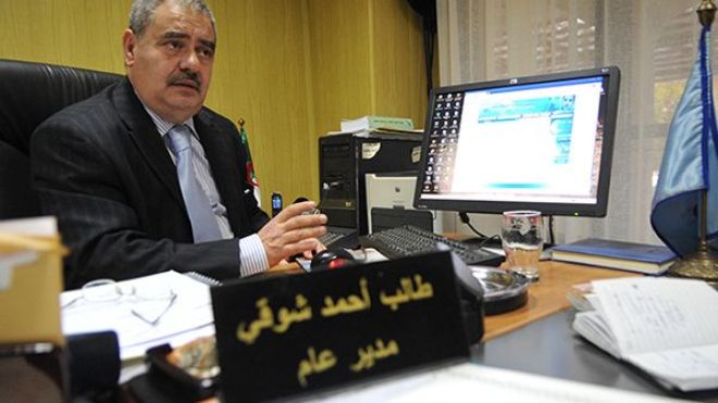 تجميد مشاريع “كناك” باستثناء المتعلقة بالفلاحة والإنتاج المحلي