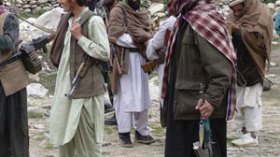 تقارير استخباراتية تؤكد أن القتيل منسق “القاعدة” في أوروبا