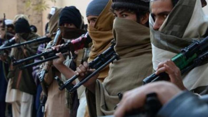 طالبان: إجراء محادثات سلام مع أمريكا في قطر