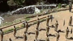 انقسامات تزعزع أعمدة حركة طالبان أفغانستان