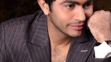 Muhsin Jaber gets Tamer Hosny