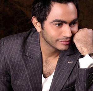 Muhsin Jaber gets Tamer Hosny