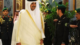 قطر تستعين بمحققين من “إف بي آي” للتحقيق في قرصنة وكالتها