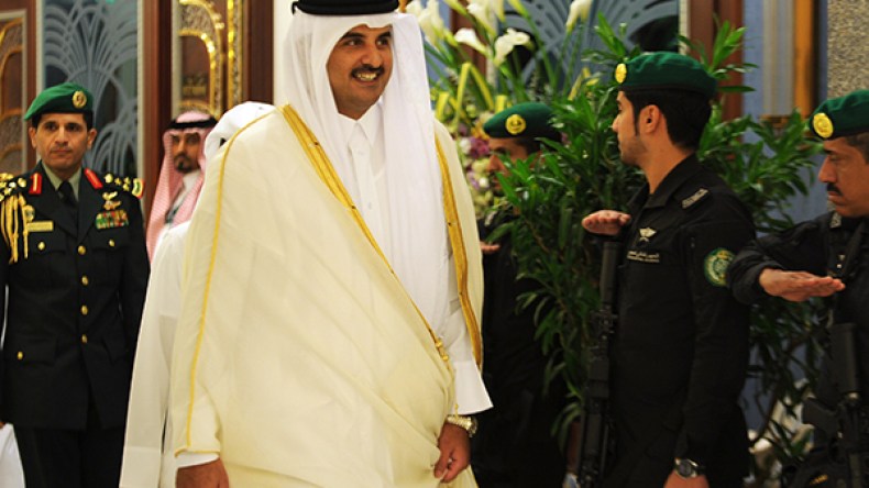 قطر تستعين بمحققين من “إف بي آي” للتحقيق في قرصنة وكالتها