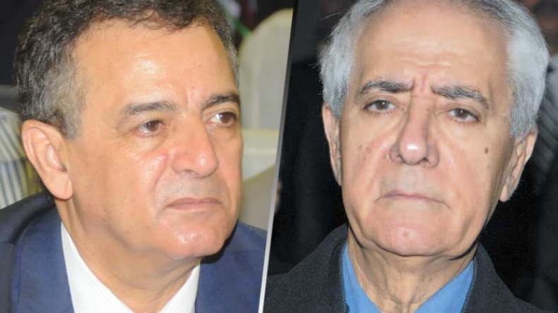 تمار: لو كنت مكان بوشوارب لاستدعيت ربراب وحفزته على الصناعات الثقيلة