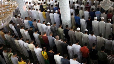 Chaos of Fatwas confuse Algerians in Ramadan