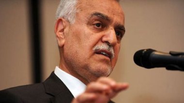 Irak: l'ancien vice-président irakien Tarek al-Hachemi condamné à mort