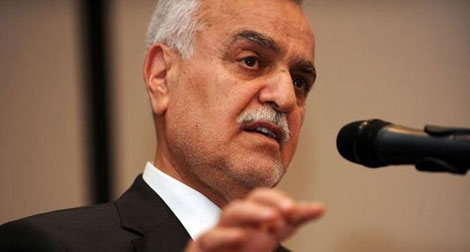 Irak: l'ancien vice-président irakien Tarek al-Hachemi condamné à mort